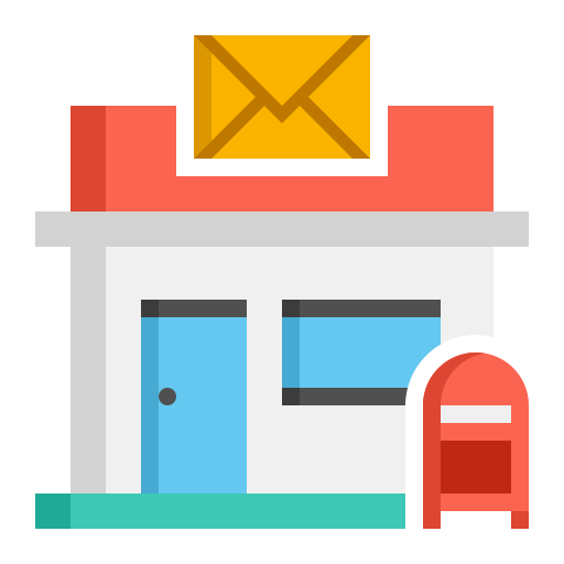 پست کاسگان علیا